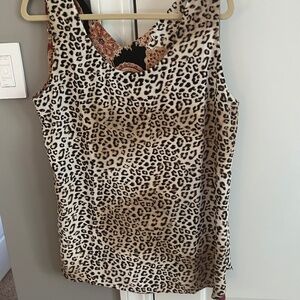 CHICO'S TAK WITH 2 DIFFERENT LOOKS